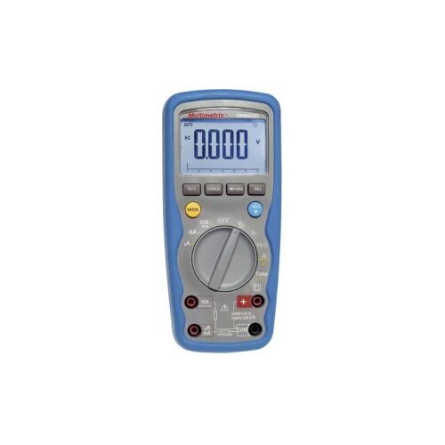 Multimetrix DMM 220 ručni multimetar digitalni vodoo Cijene