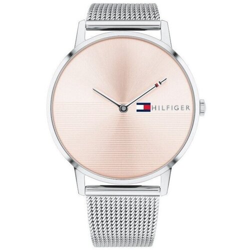 Tommy Hilfiger Analogne ure 1781970 pisana Slike