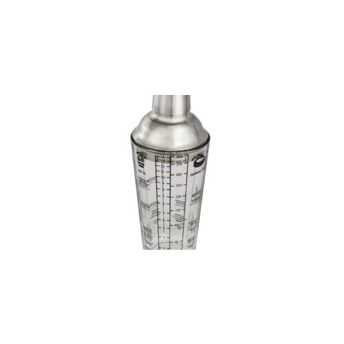  SHAKER ZA KOKTELE XAVAX 400 ML Slike