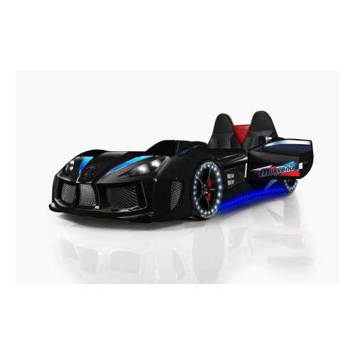 Hanah home krevet u obliku automobila Mnv3 880MSV2110 Slike