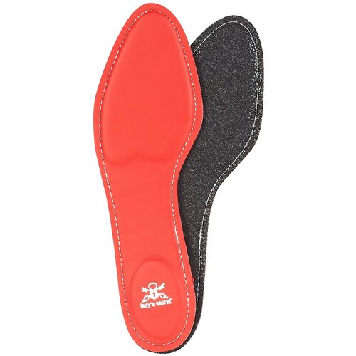 Lady&amp;#039;s Secret semelles cuir red Slike