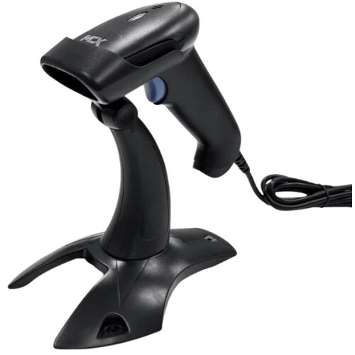 Barcode Barcode stoni skener MLX OCBS-T218 1D/2D/USB Slike