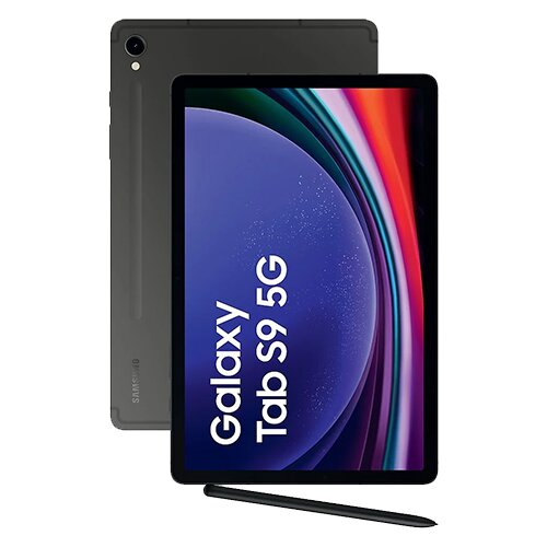 Samsung Tablet Galaxy Tab S9 X716B 5G 11.0 8GB RAM 256GB Enterprise Edition - Graphite Cijene