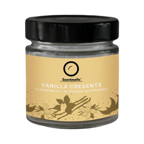 Scentmelts Dišeči vosek "Vanilla Crescents" Cene