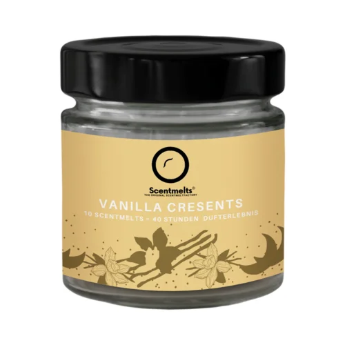 Scentmelts Mirisni vosak “Vanilla Crescents”