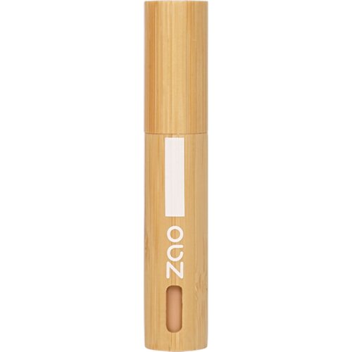 Zao Radiance Liquid Concealer - 883 Medium Tan Cene
