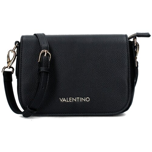 Valentino Bags Torbe za čez ramo VBS7LX08 Črna Cene