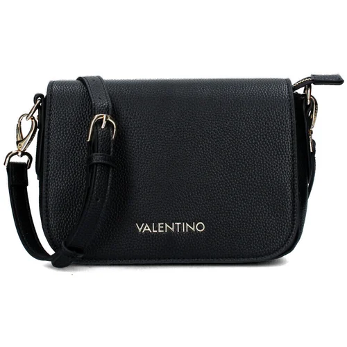 Valentino Bags Torbe za čez ramo VBS7LX08 Črna