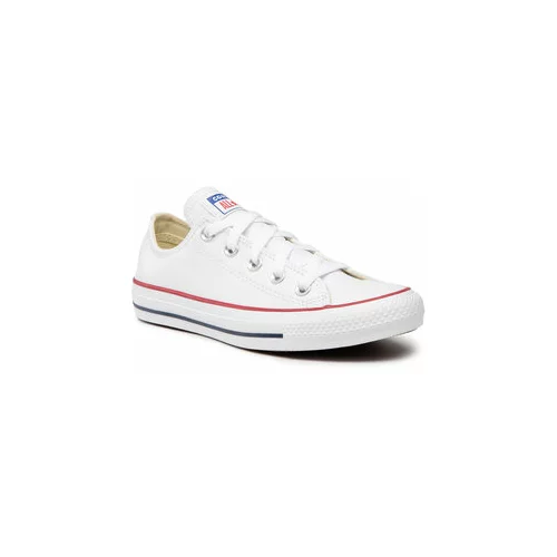 Converse Chuck Taylor Leather White