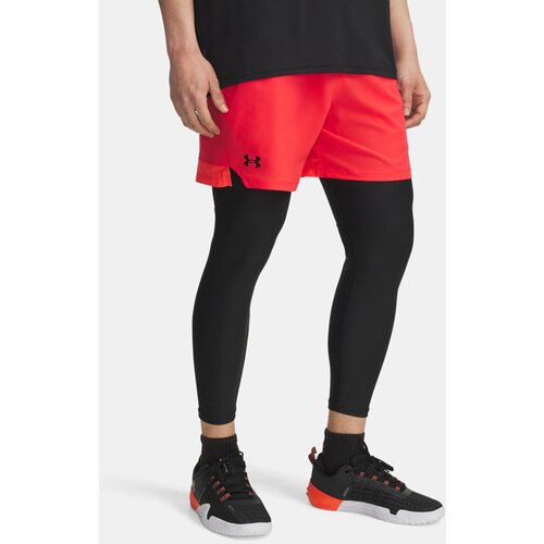 Under Armour Men's shorts UA Vanish Woven 6in Shorts-RED - Men's Cene