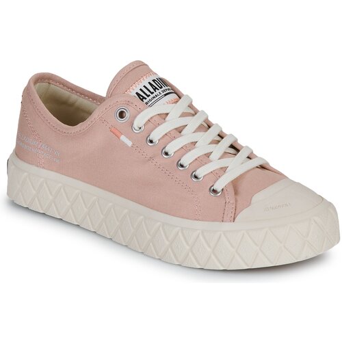 Palladium PALLA ACE CVS ORG Ružičasta Slike
