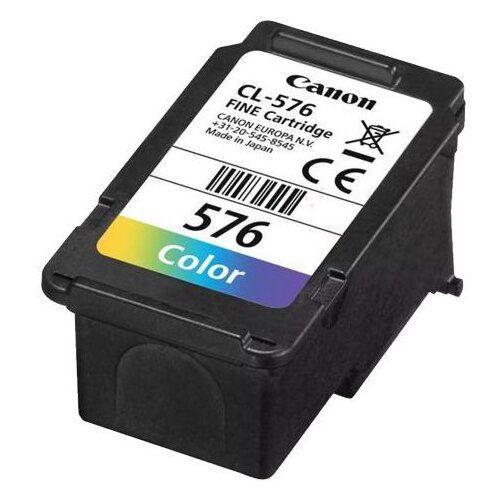 Tinta Canon CL-576XL color za printer Pixma... Slike