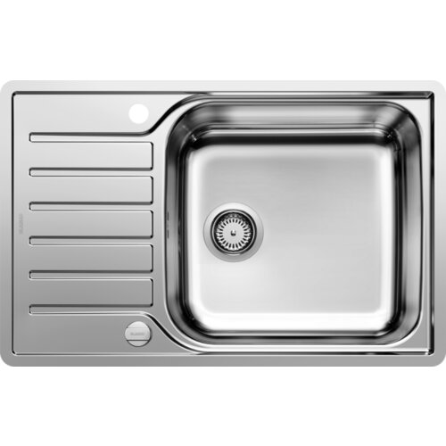Blanco pomivalno korito LANTOS XL 6 S-IF Compact INOX 18/10, z daljinskim upravljalnikom. prim. Cene