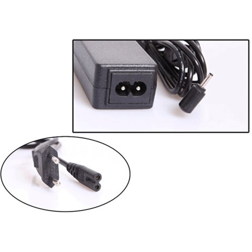 AC ADAPTER za notebook S-link SL-NBA308 40W 19V 2.1A 2.5 * 0.7 Asus Notebook Standard Adapter Slike