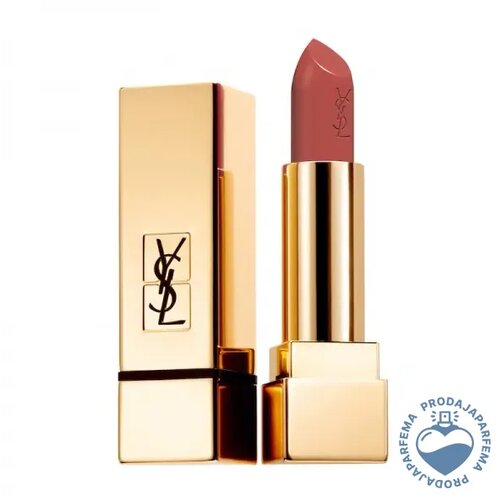 Yves Saint Laurent Rouge Pur Couture (156 Nu Transgression - Warm Nude) 3.8g Cijene