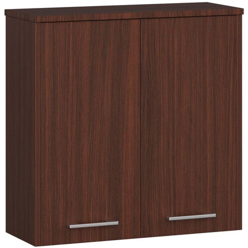 AKORD VISIČNA OMARA 60 cm FIN 2D WENGE, (21713990) Cene