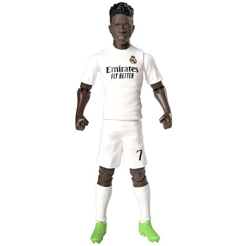 Drugo Vinicius Jr. Real Madrid Home Action figura 20 cm Cene