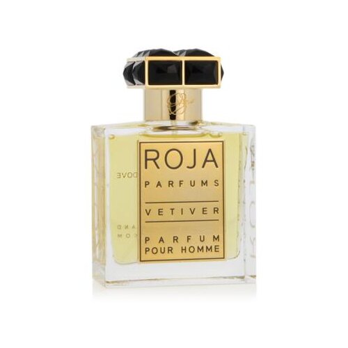 Roja Parfums Vetiver 50 ml parfum za mo&amp;scaron;ke Slike