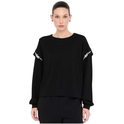 Liu Jo crni ženski duks Cene