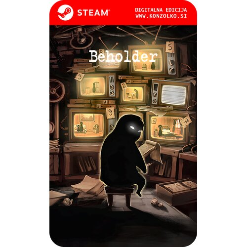  Beholder Blissful Sleep dodatek za igro - Steam koda brez &scaron;katlice (WINDOWS PC) Cene