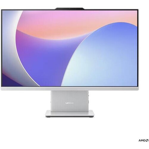 Lenovo AIO IdeaCentre 27 R5 16/512 FHD W11H F0HQ001KSC Cene