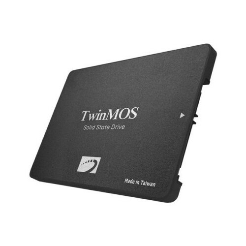 TwinMOS SSD 2.5" 256GB gray TM128GH2UG Cene