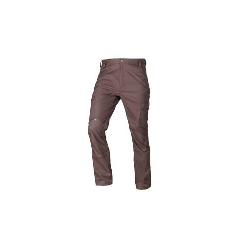 Neo Radne hlače Mix&Match rastezljive, smeđe 81-298-3 Cijene