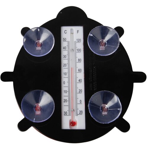 Esschert Design Unutarnji termometar Ladybird &amp;ndash; Slike