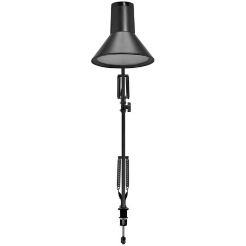 Osram LED prigu&amp;scaron;iva stona lampa sa stezaljkom OFFICE LINE LED/9W/230V 3000K crna Slike