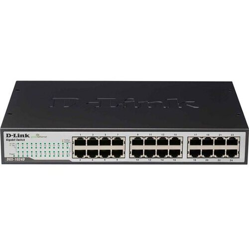 D-link switch DGS-1024D Cijene