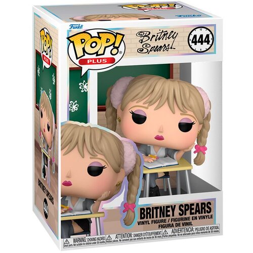 Funko POP Figura Britney Spears Cene