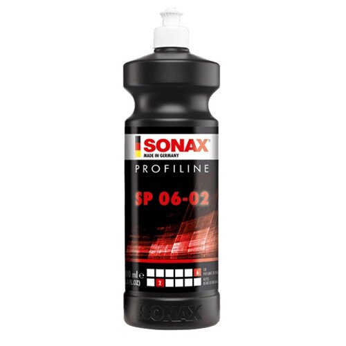Sonax PROFILINE SP 06 02 - 320300 Slike