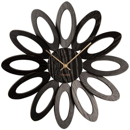 Karlsson Zidni sat ø 40 cm Fiore – Cijene