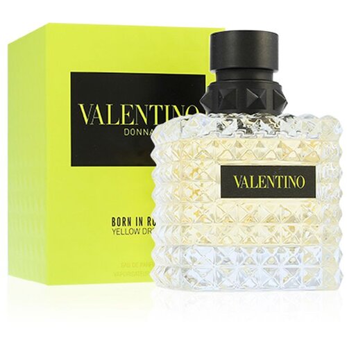 Valentino Donna Born in Roma Yellow Dream EDP za Žene 50ml Cijene