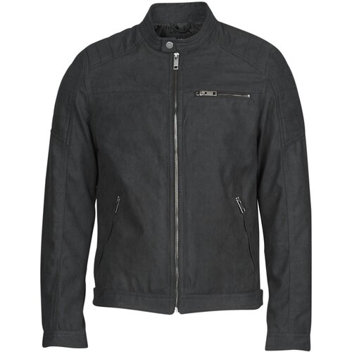 Jack & Jones JJEROCKY Crna Cijene
