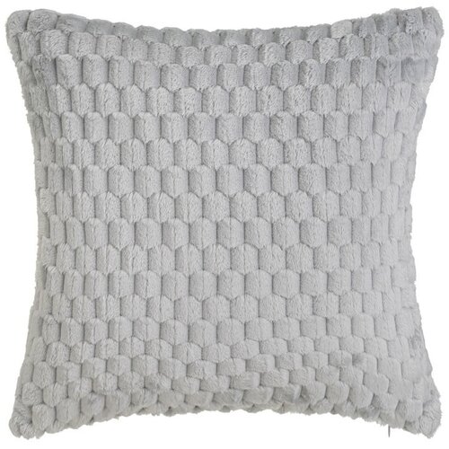 Casa Selección Okrasna blazina iz mikropliša 45x45 cm Fur Velvet – Cene
