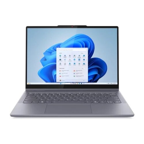 Lenovo IdeaPad 5 2-in-1 14IAL10, 83KR000YSC Slike