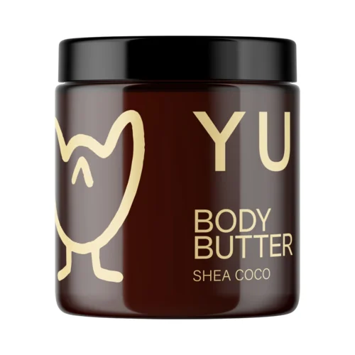 YUKIES Body Butter