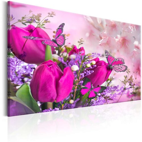  Slika - Spring Explosion 90x60 Slike