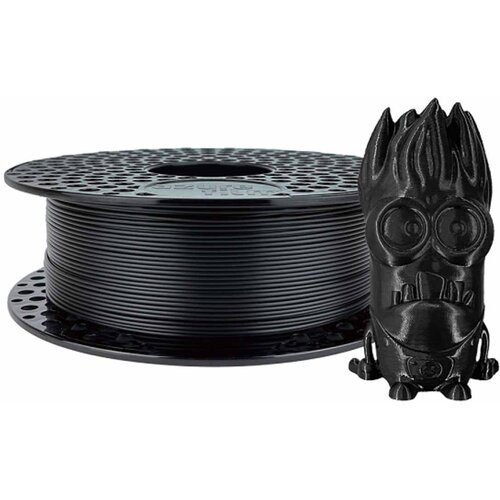 AzureFilm pla original filament 2.85mm 2100g, black Cene