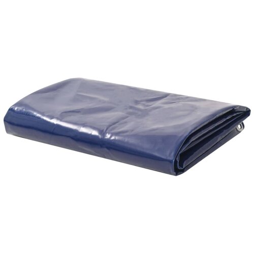 CERADA 650 g/m&sup2; 1,5 x 20 m plava Cene