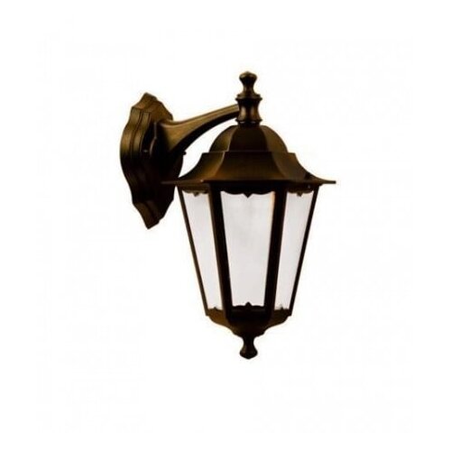 Bb Link fenjer 1002L black Cene