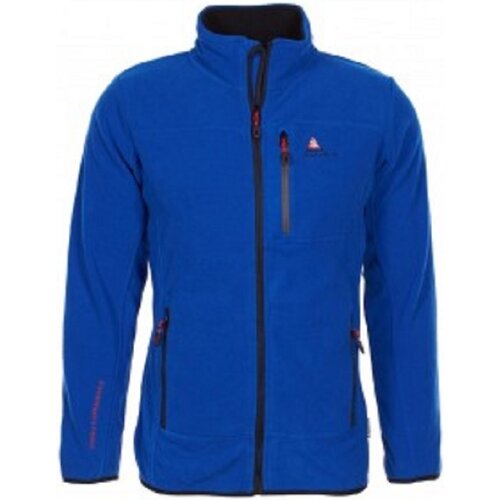 Peak Mountain Flis Blouson polaire homme CALON Modra Cene