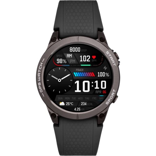 WATCHMARK Pametna ura GPS Watch, (5000052440) Cene
