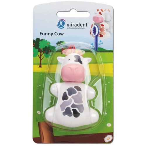Miradent Funny Animals, Cow Cijene