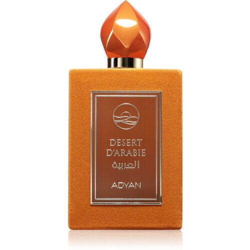 Adyan Desert D'arabie parfumski ekstrakt uniseks 100 ml Cene