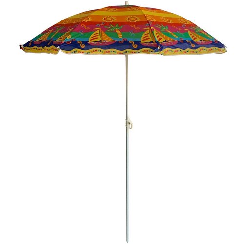 DAJAR DJ47735 suncobran ovalni 170 cm dve boje Cene