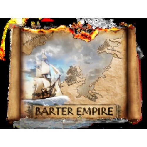 Steam Barter Empire (PC) Key GLOBAL Cene
