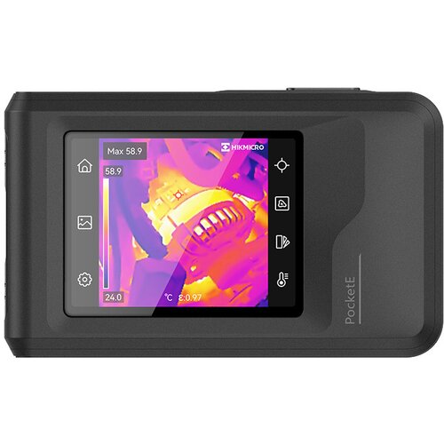 Hikmicro Termovizijska kamera HM-TP40-1AQF/W-PocketE Cene