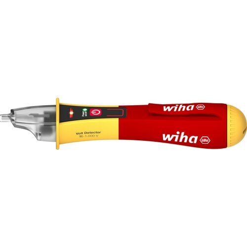 Wiha tester napona 90-1.000V bezkontaktni 43798 Slike